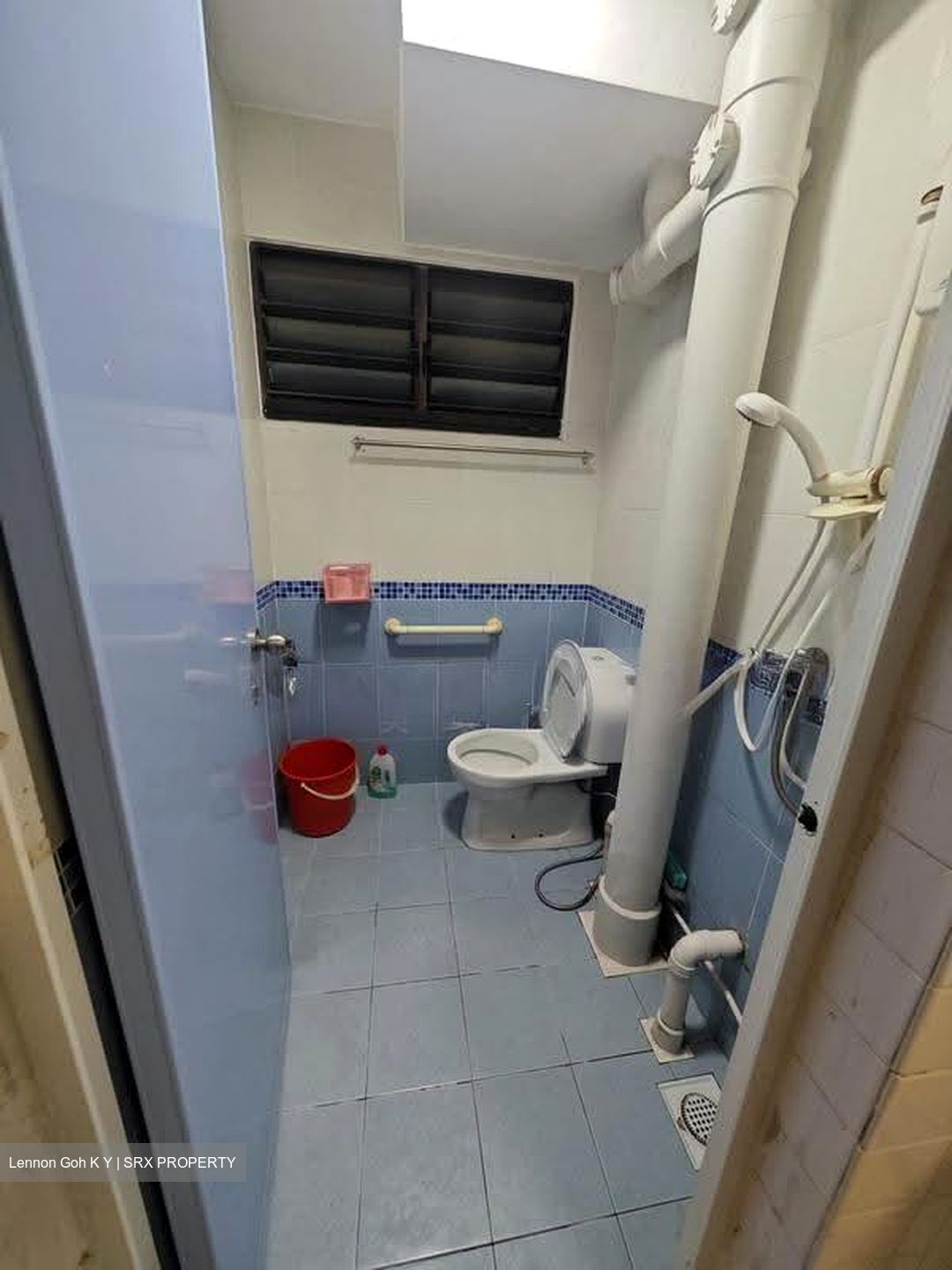 Blk 619 Eunos Heights (Bedok), HDB 3 Rooms #620747421